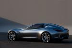 Infiniti Essence Concept 2009 года